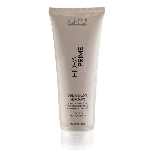 14130 - Condicionador Hidra Prime 240ml K.PRO 14130 - Condicionador Hidra Prime 240ml K.PRO